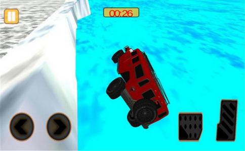 越野卡车刺激冲 2020-02-03 11:19