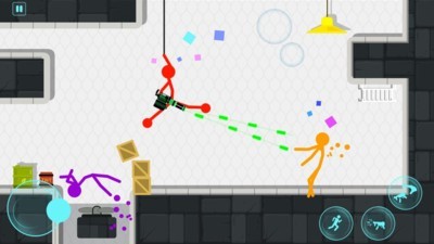 火柴人至尊格斗战 v3.0.5