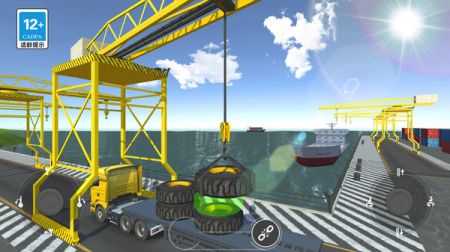 驾驶模拟器3D v3.0.5