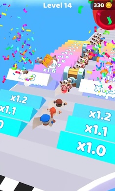 让他们喝醉 v0.8