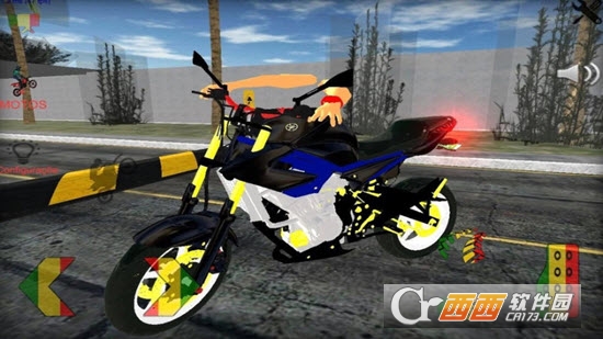 Fest Car Brasil 2(巴西Fest汽车2) v1.16 安卓版