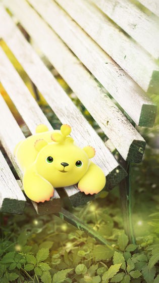 治愈萌芽熊2 V 1.0.6