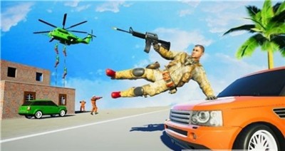 反恐超级英雄 2021-06-11 10:21