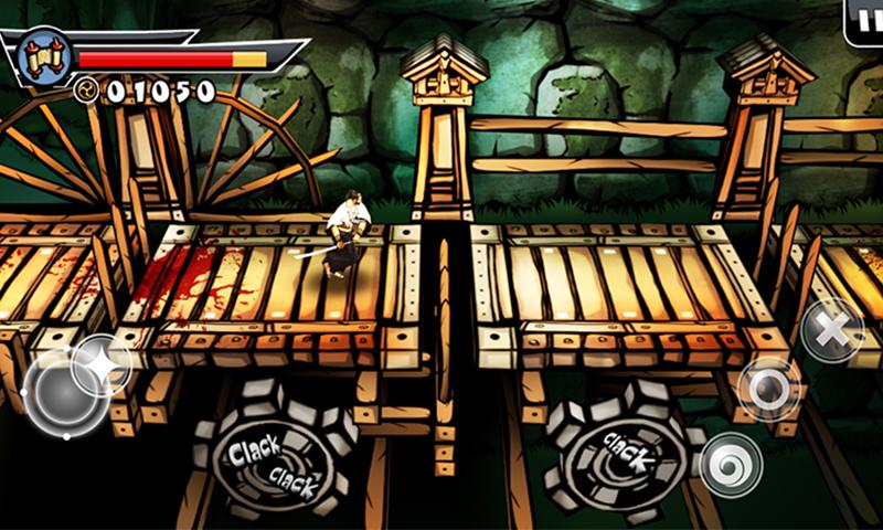 武士II复仇 v1.5.0