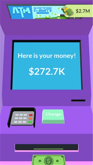 暴富打工人中文版 v1.3.0