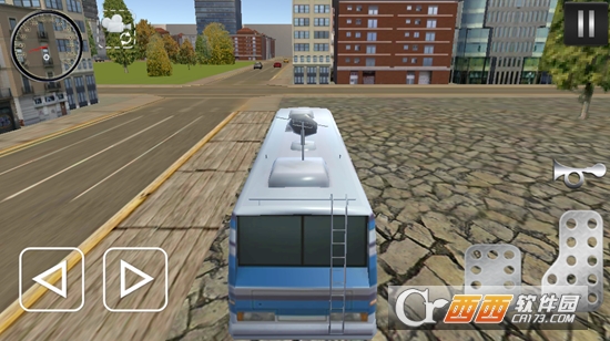 公交车模拟器2018 v5 安卓版