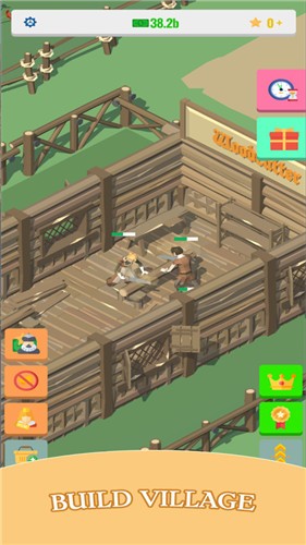 农场物语游戏 v1.0.1