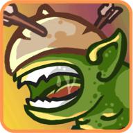 王国保卫战:英雄传说