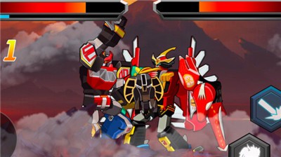 钢铁大对决 2021-10-22 09:49