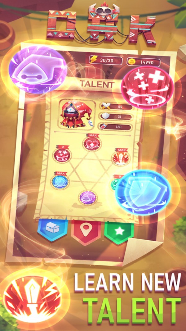 巫师法杖游戏安卓官方版  v3.3.4