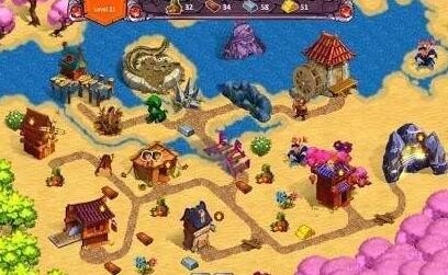 失落的神器3灵魂石 2020-04-17 09:46