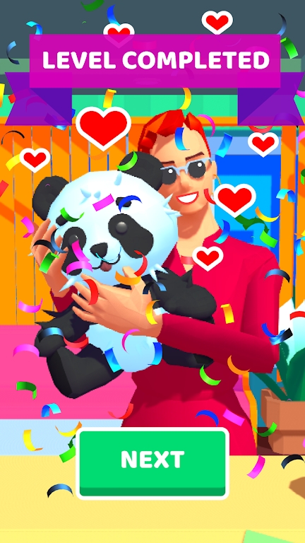 修理玩具(Repair Toy)游戏