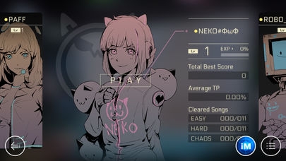 Cytus2 v3.0.5