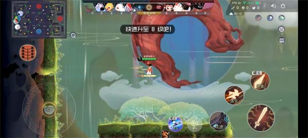 闹闹天宫内置菜单