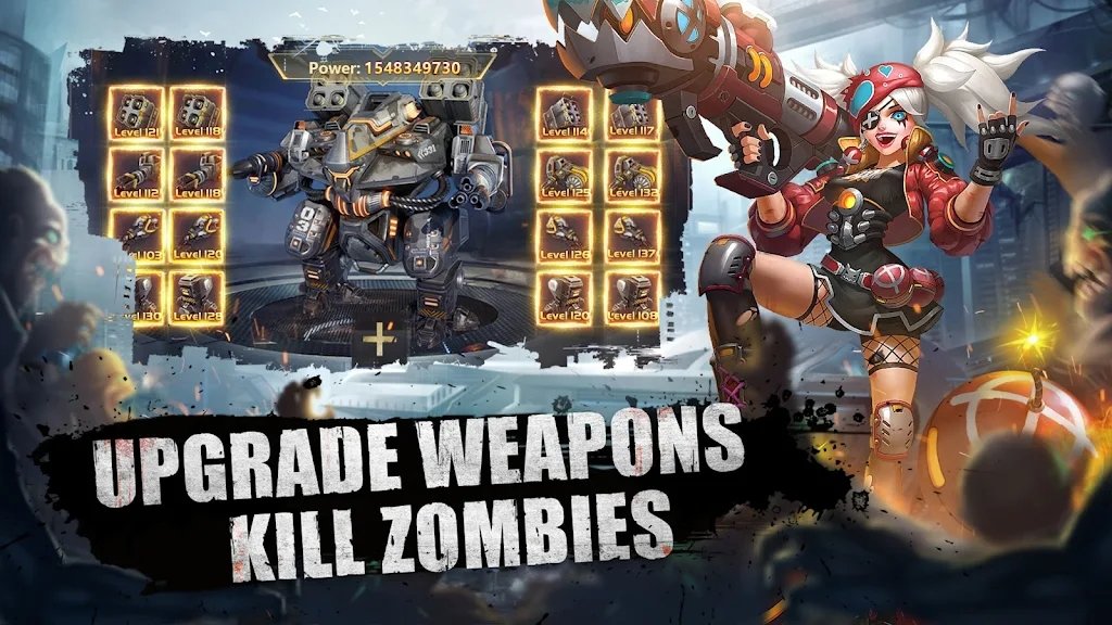 死亡末日 v2.3.31