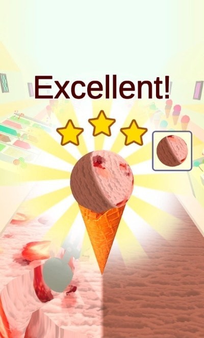 Ice Cream Run v1.6.6