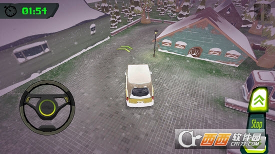 梦幻小拖车 v1.22 安卓版