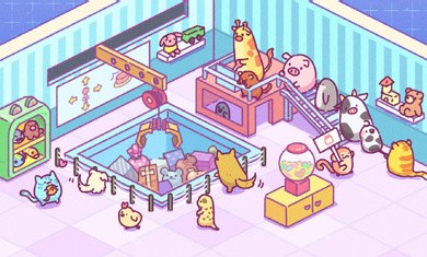 放置玩具厂大亨  v1.0.32