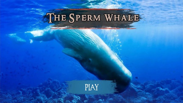 抹香鲸模拟器免费下载最新中文版  v5.4.3