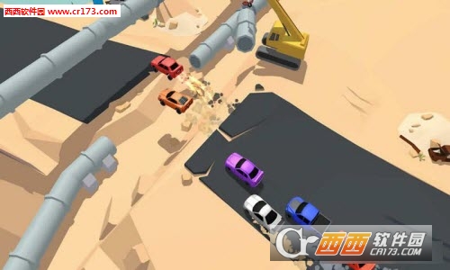 SkidStorm(风暴赛车手游) v1.0.7a 安卓版