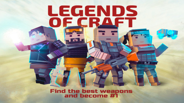 像素射击世界 v1.7