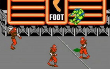 忍者神龟1手机版  v4.8.6.6