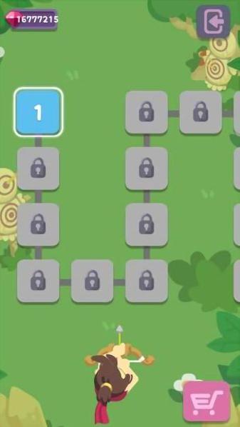 无限箭头 v1.0.11