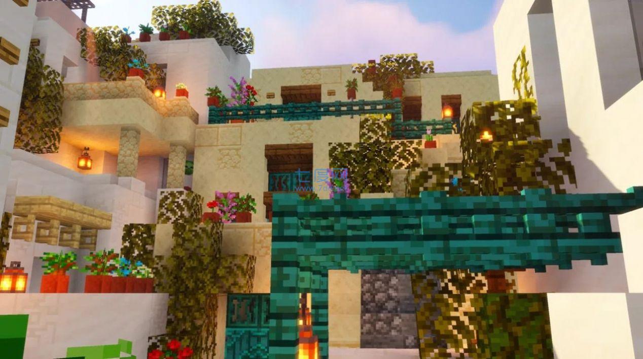 工匠创意世界 v1.94