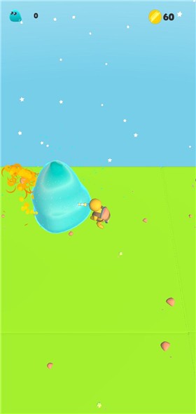 史莱姆大陆3D  v0.1