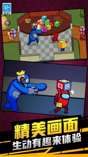 太空生存3D v1.0.0320