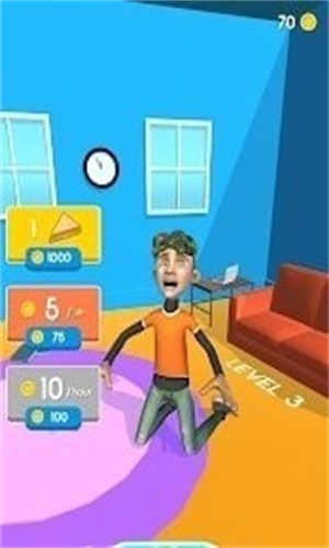 将食物射出来 v1.0.3
