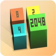 果冻方块2048