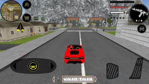 火柴人绳索英雄正版下载 v3.0