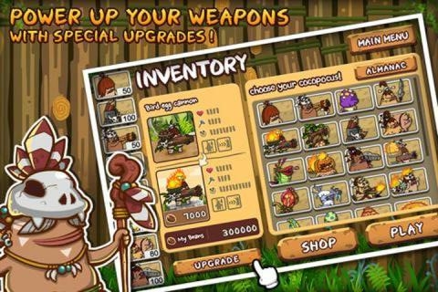 恐龙大战原始人 v3.1.5