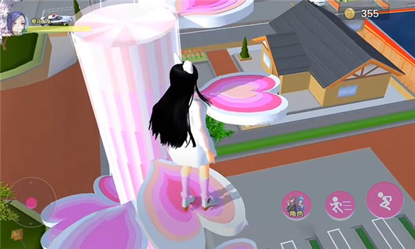 樱花高校之梦幻派对  v1.0