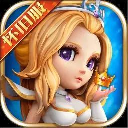 小冰冰传奇最新版