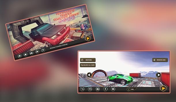 真正的轨道汽车 v1.1