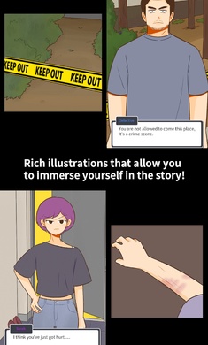 消失的纪念日 中文版 v3.0.5