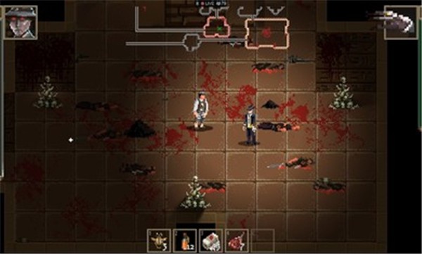 克苏鲁异闻录无限金币 v1.33