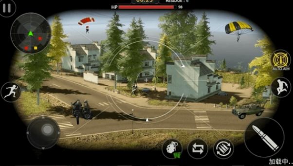 特种狙击行动安卓手机版  v4.2.4