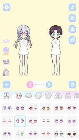 装扮模拟器 v1.0.11