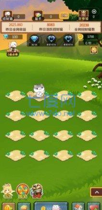 养只小猫咪红包版