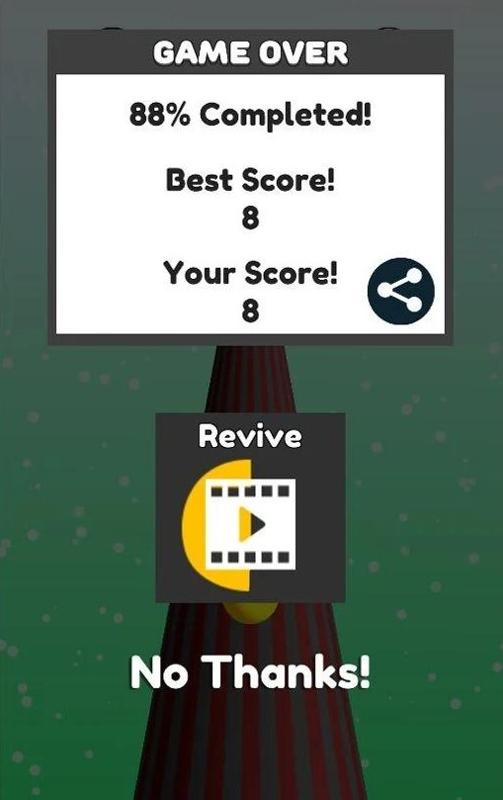 球球换色跑 v0.1