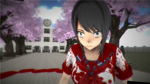 病娇模拟器扒衣 v3.04.1307