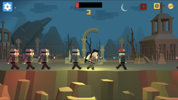 超级工艺战斗 v2