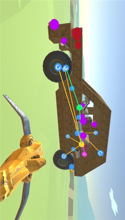 沙盒游戏无限金币版