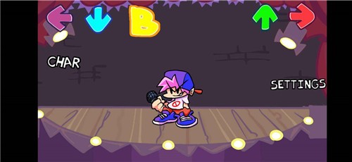 FNF模拟器手机版  v0.1.0
