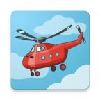 Heli Runner 2(直升机跑酷2)