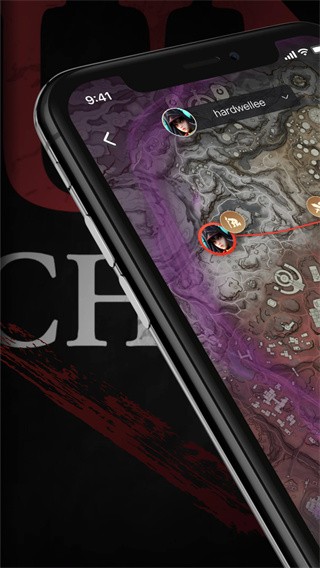 永劫无间助手  v2.3.0