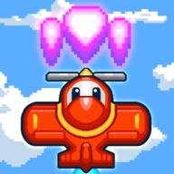 小飞机无限射击手机版